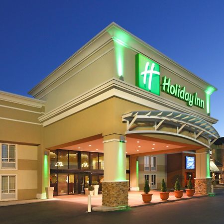 Holiday Inn Blytheville By Ihg Exterior photo