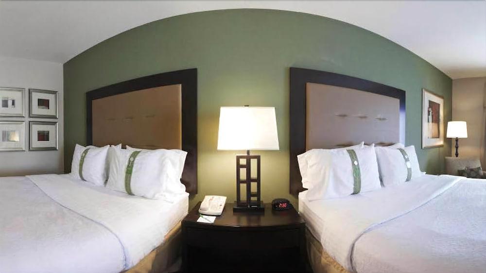 Holiday Inn Blytheville By Ihg Exterior photo