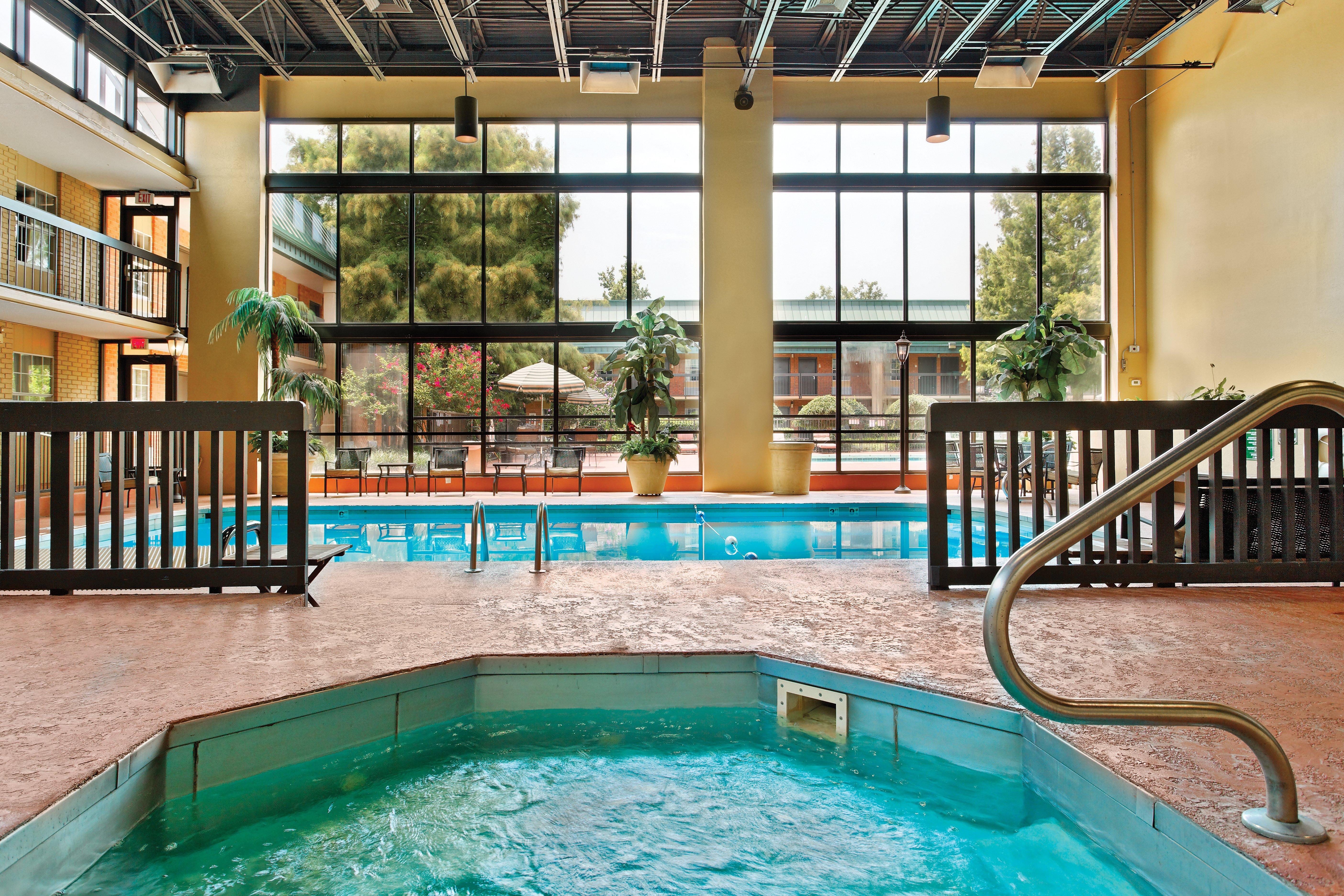 Holiday Inn Blytheville By Ihg Exterior photo