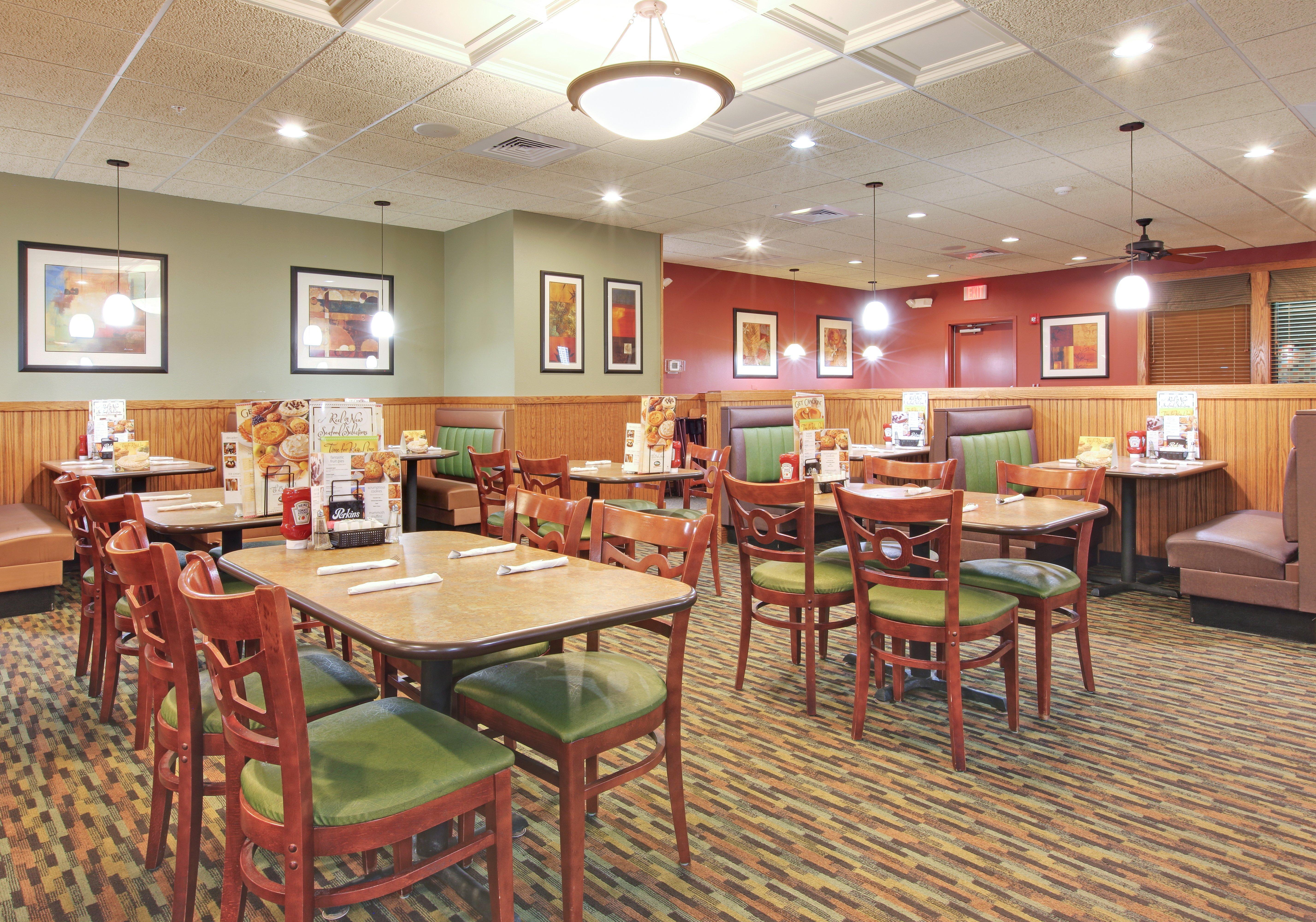 Holiday Inn Blytheville By Ihg Exterior photo
