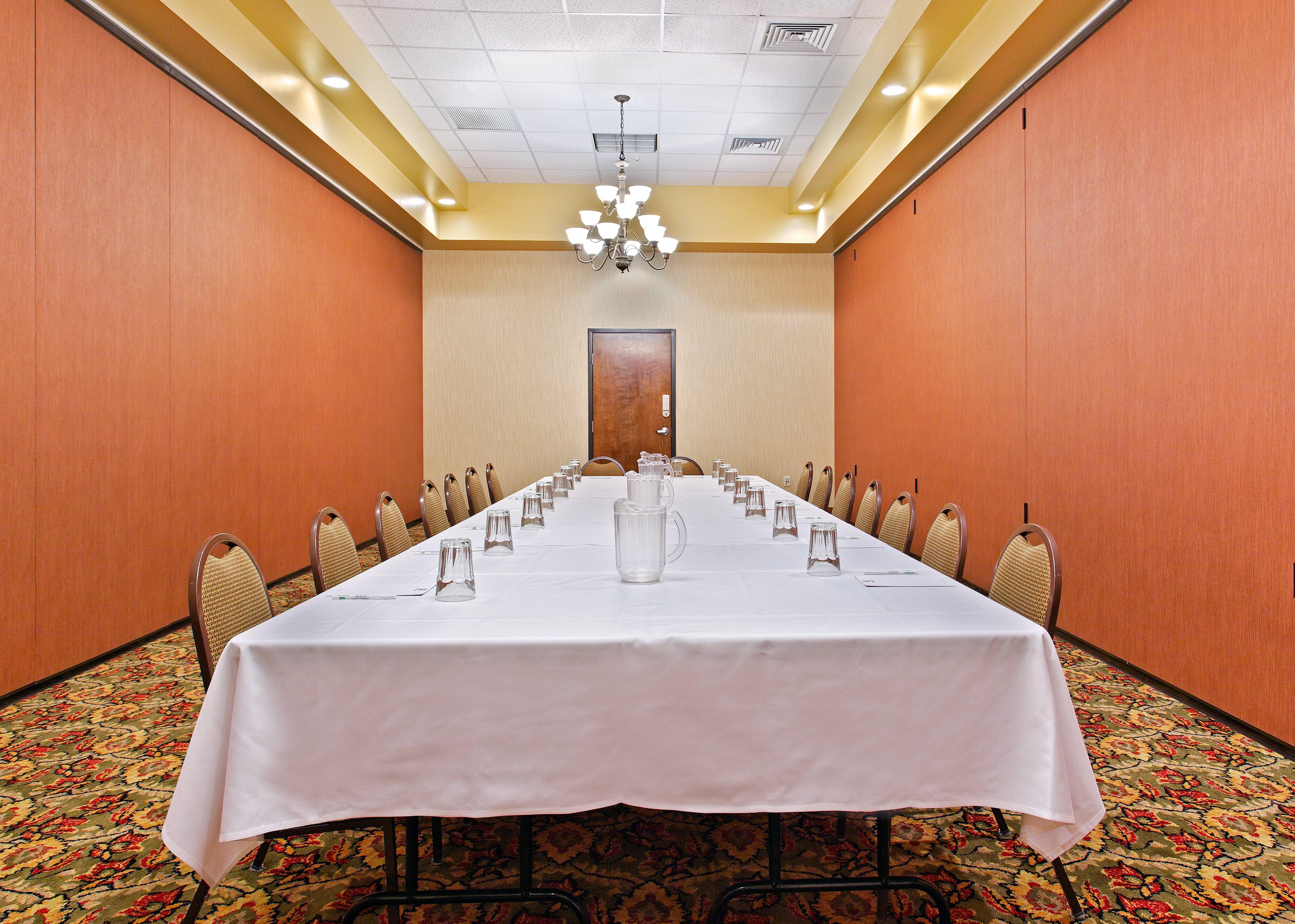Holiday Inn Blytheville By Ihg Exterior photo