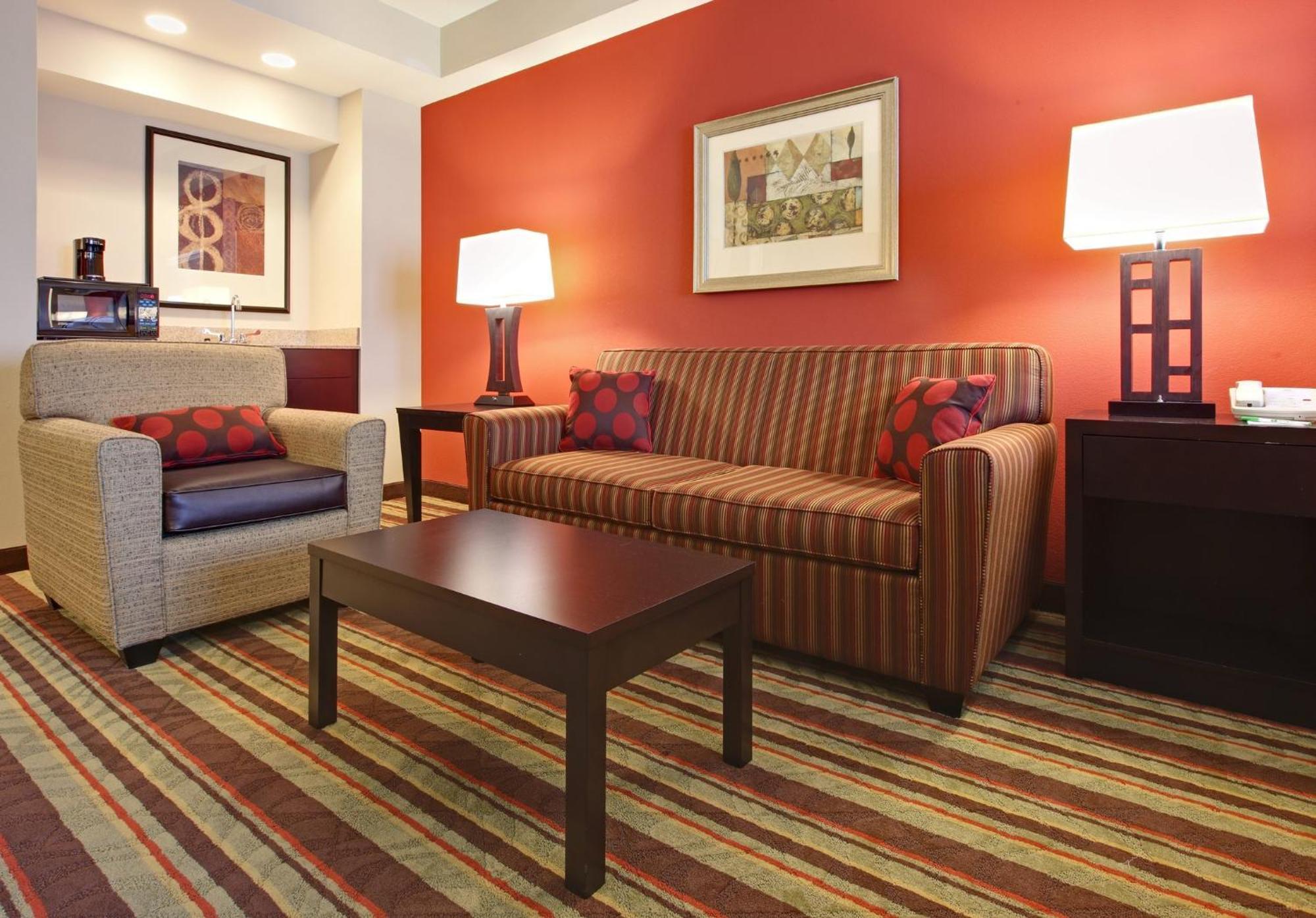 Holiday Inn Blytheville By Ihg Exterior photo