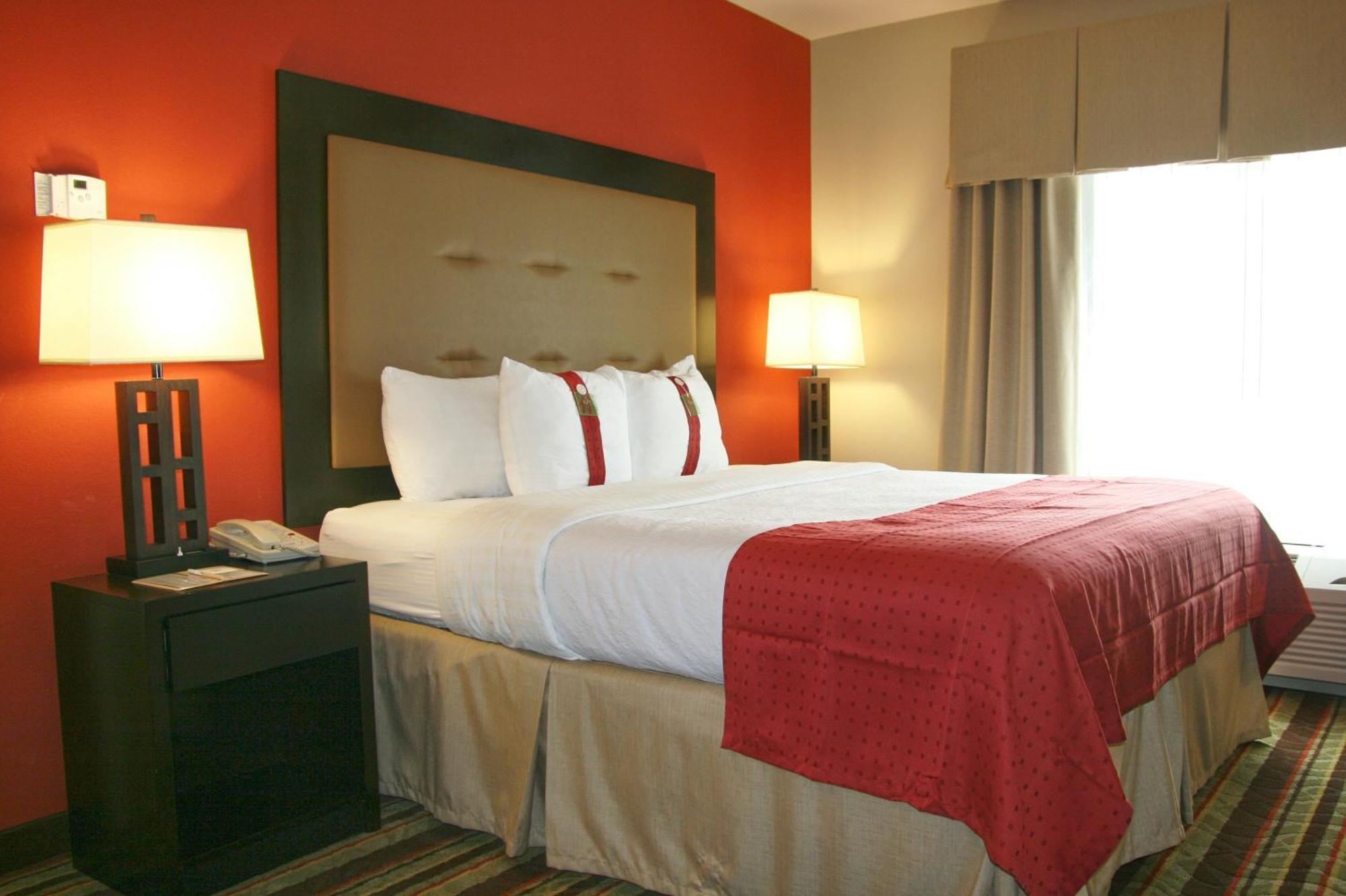 Holiday Inn Blytheville By Ihg Exterior photo