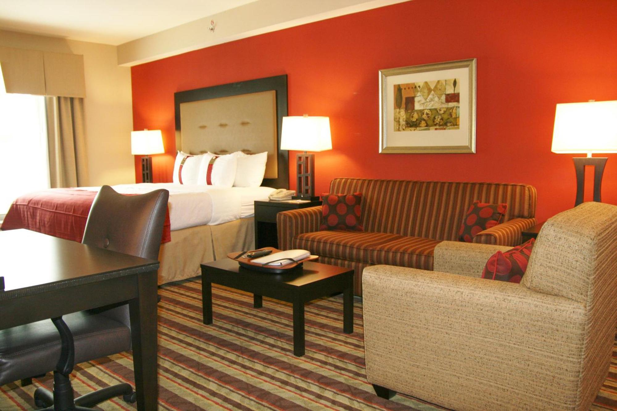 Holiday Inn Blytheville By Ihg Exterior photo