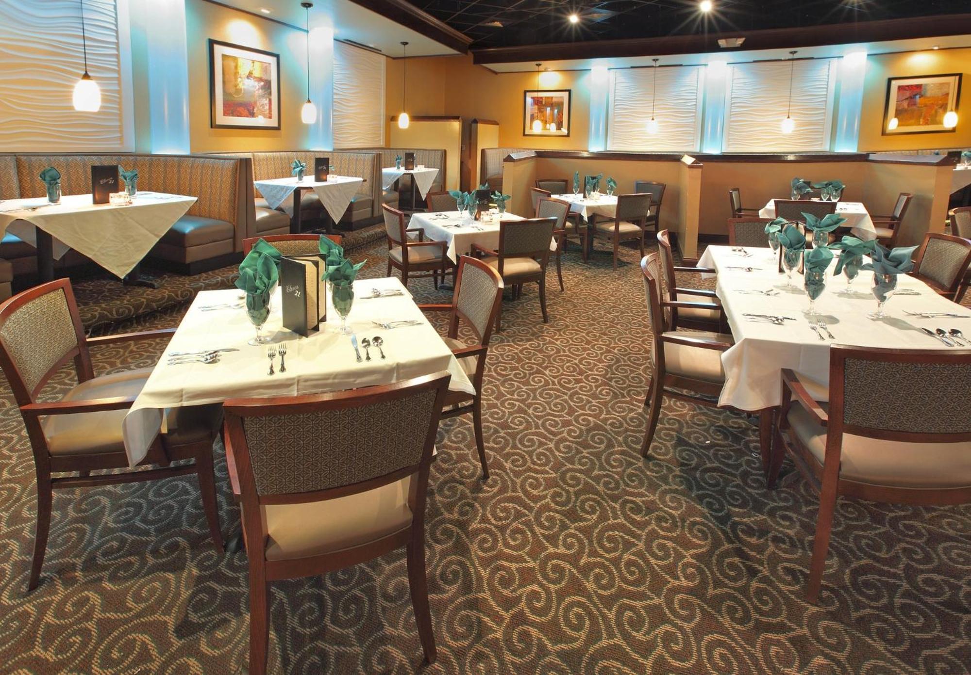 Holiday Inn Blytheville By Ihg Exterior photo