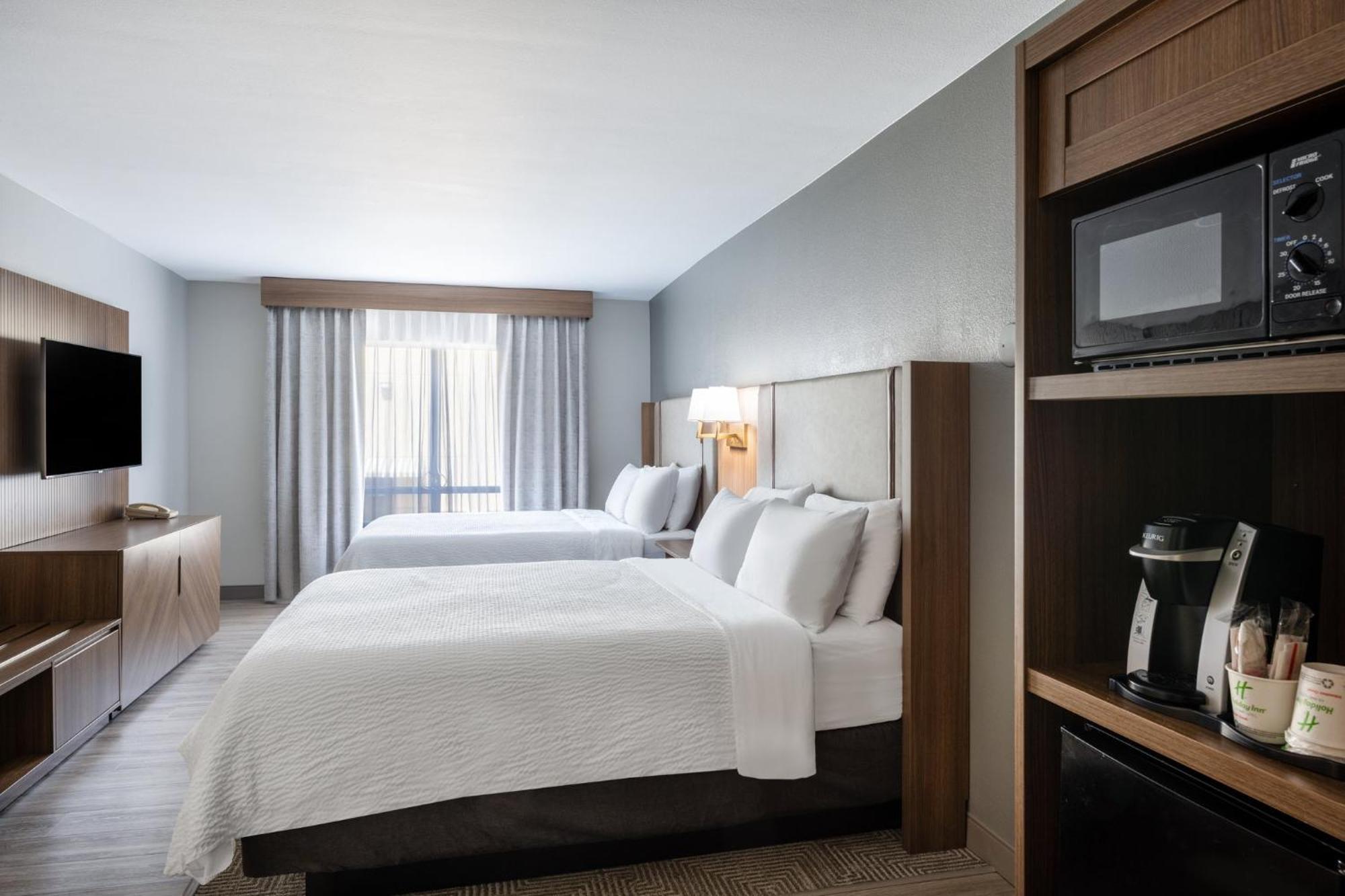 Holiday Inn Blytheville By Ihg Exterior photo