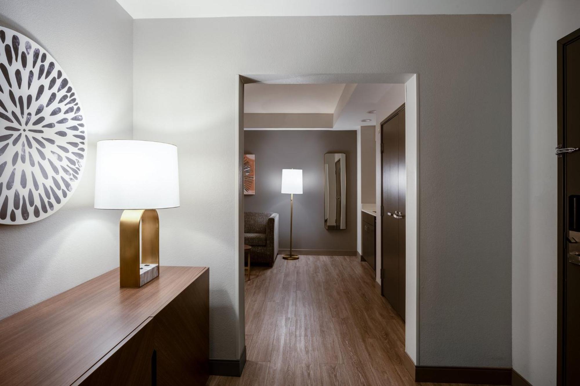 Holiday Inn Blytheville By Ihg Exterior photo
