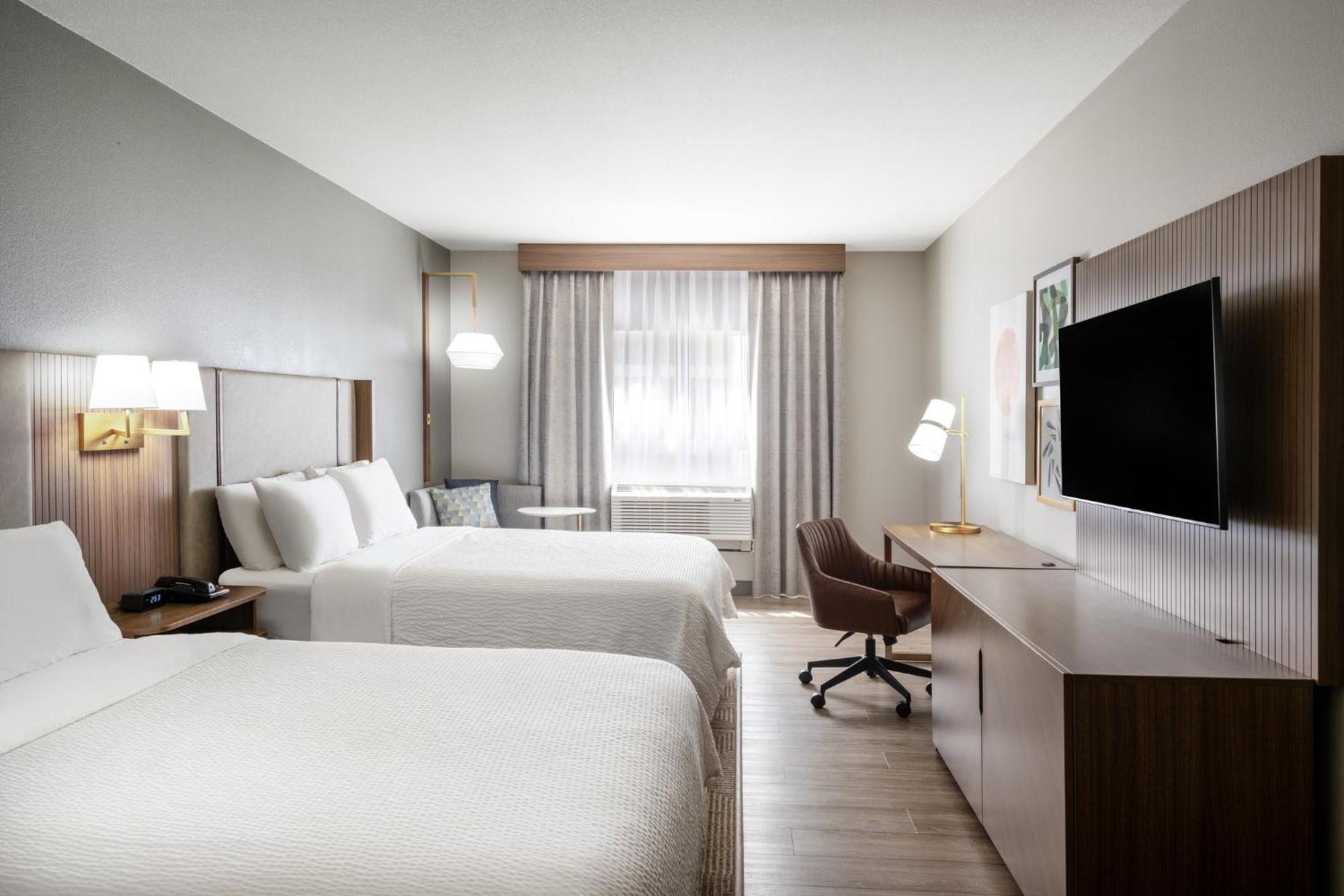 Holiday Inn Blytheville By Ihg Exterior photo