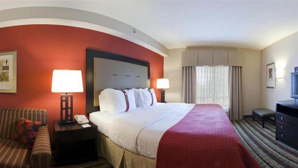 Holiday Inn Blytheville By Ihg Exterior photo